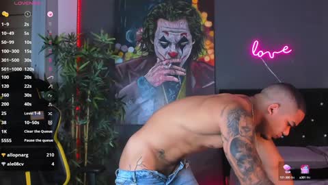 Jordan online show from February 7, 12:06 pm