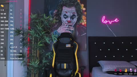 Jordan online show from February 8, 11:01 am