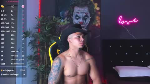 Jordan online show from February 27, 12:02 pm