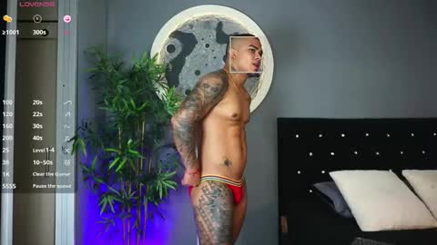 Jordan online show from October 30, 9:55 am