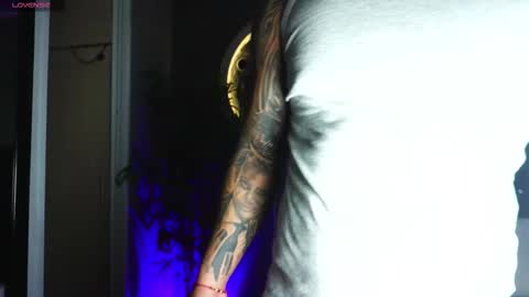 Jordan online show from October 31, 9:10 am