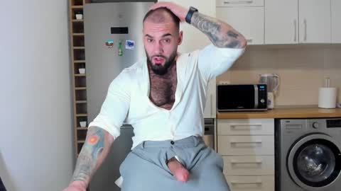 jordan rush online show from March 3, 9:15 pm