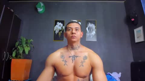 Jordanharrd online show from December 7, 11:34 pm