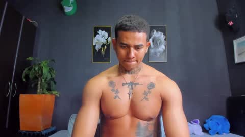 Jordanharrd online show from December 13, 1:48 am