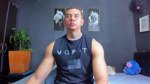 Jordanharrd online show from December 15, 10:47 pm