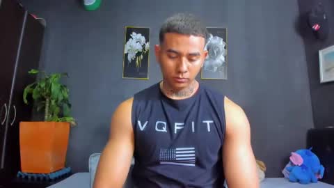 Jordanharrd online show from December 16, 1:53 am