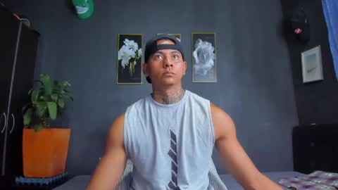 Jordanharrd online show from January 10, 2:25 am