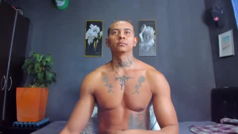 Jordanharrd online show from January 11, 11:35 pm