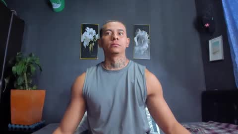 Jordanharrd online show from January 16, 10:34 pm