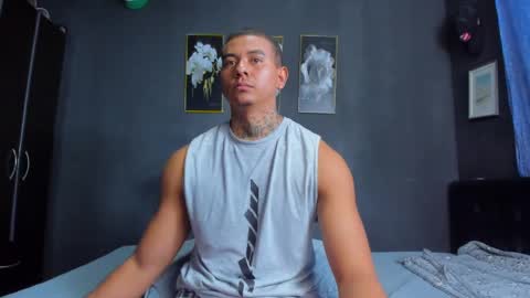 Jordanharrd online show from February 9, 12:39 am