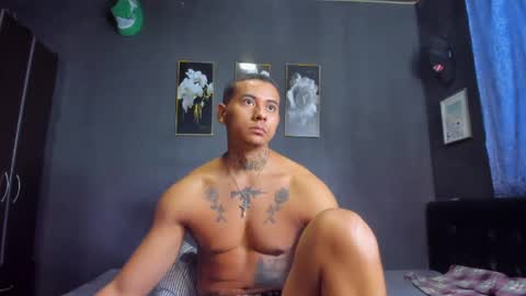 Jordanharrd online show from February 26, 1:53 am