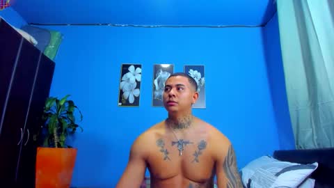 Jordanharrd online show from November 1, 12:34 am