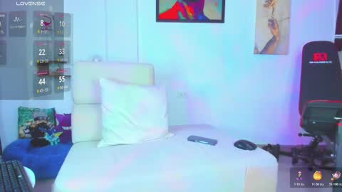 JordanRossie online show from October 30, 9:37 pm