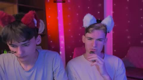 jordi_ser online show from November 9, 7:12 pm