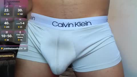 DAVID online show from January 6, 2:15 am