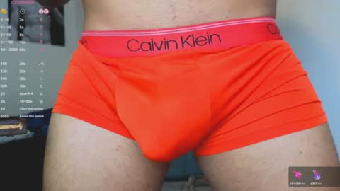 DAVID online show from January 26, 2:45 am