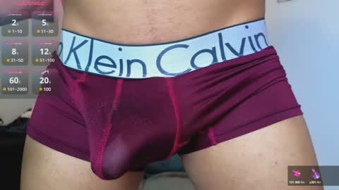 DAVID online show from February 4, 11:27 pm