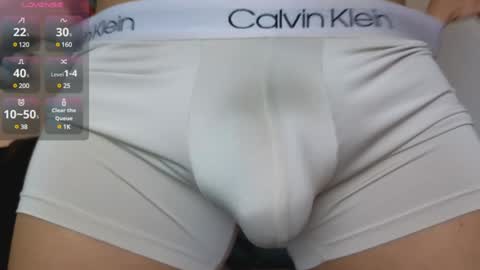 DAVID online show from February 6, 11:26 pm