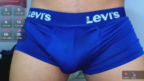 DAVID online show from February 14, 11:09 pm