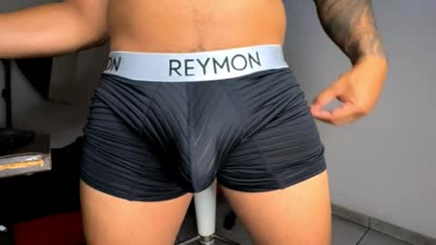 DAVID online show from October 3, 1:02 am