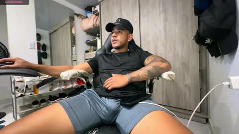 DAVID online show from November 12, 12:00 am