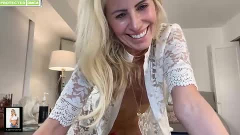 Jordyn Grange online show from October 21, 10:21 pm