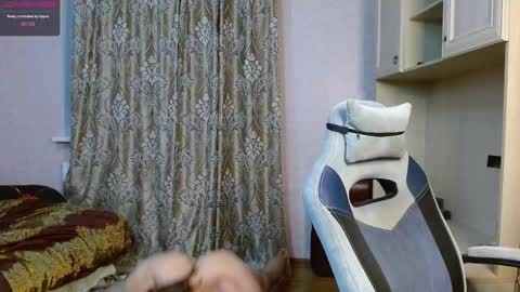 Jora online show from February 12, 6:51 pm