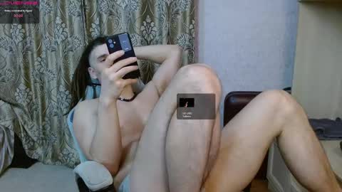 Jora online show from February 17, 9:41 pm