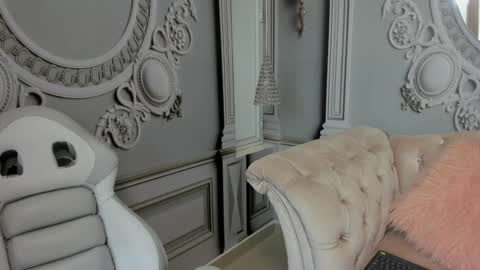 Snapshot of joselyn_sexy_ chatting on December 30, 6:16 pm Katalina online show from December 30, 6:16 pm