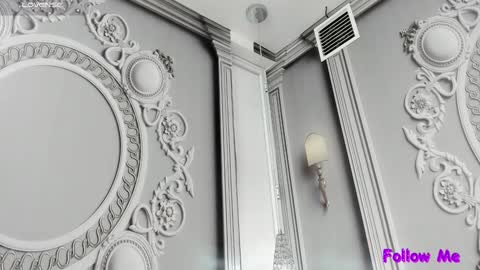 Snapshot of joselyn_sexy_ chatting on January 6, 5:59 pm Katalina online show from January 6, 5:59 pm