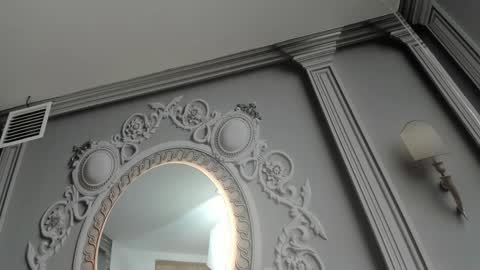 Snapshot of joselyn_sexy_ chatting on January 11, 12:22 am Katalina online show from January 11, 12:22 am