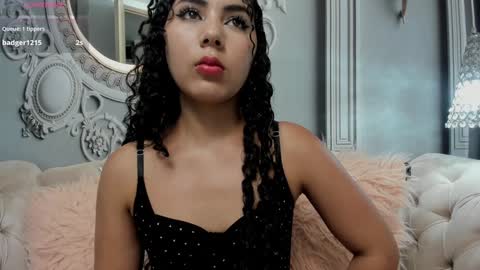 Snapshot of joselyn_sexy_ chatting on January 22, 2:04 am Katalina online show from January 22, 2:04 am