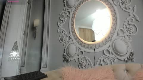 Snapshot of joselyn_sexy_ chatting on January 24, 6:46 pm Katalina online show from January 24, 6:46 pm