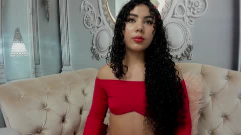 Snapshot of joselyn_sexy_ chatting on January 31, 10:42 pm Katalina online show from January 31, 10:42 pm