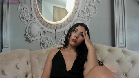 Snapshot of joselyn_sexy_ chatting on February 7, 1:47 am Katalina online show from February 7, 1:47 am