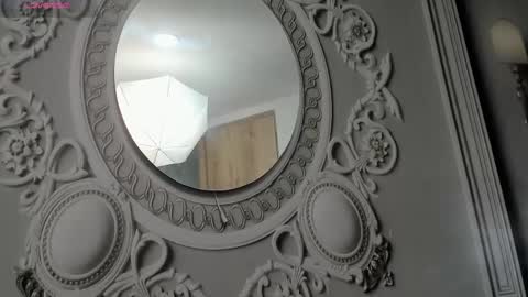 Snapshot of joselyn_sexy_ chatting on February 19, 12:46 am Katalina online show from February 19, 12:46 am