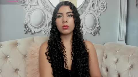 Snapshot of joselyn_sexy_ chatting on February 19, 2:44 pm Katalina online show from February 19, 2:44 pm