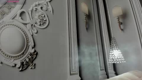 Snapshot of joselyn_sexy_ chatting on February 22, 6:08 pm Katalina online show from February 22, 6:08 pm