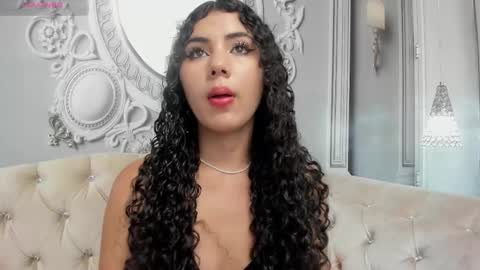 Snapshot of joselyn_sexy_ chatting on March 1, 9:37 pm Katalina online show from March 1, 9:37 pm
