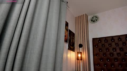 Snapshot of joselyn_sexy_ chatting on March 7, 9:38 pm Katalina online show from March 7, 9:38 pm