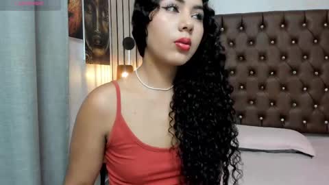 Snapshot of joselyn_sexy_ chatting on March 10, 6:45 pm Katalina online show from March 10, 6:45 pm