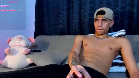 Josep online show from December 24, 6:44 am