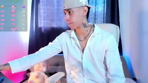 Josep online show from December 29, 11:18 pm