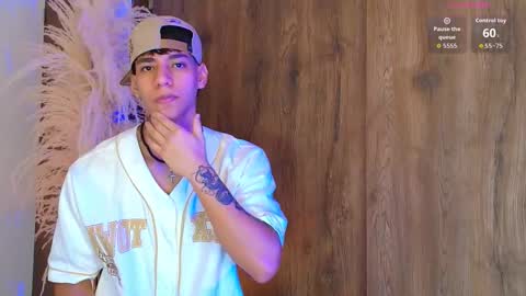 Josep online show from September 26, 8:57 pm