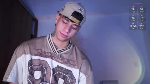 Josep online show from November 24, 9:47 pm