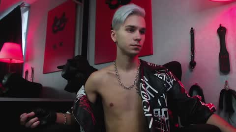 Master Joseph online show from December 11, 8:58 am