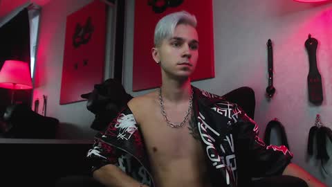 Master Joseph online show from December 11, 12:02 pm