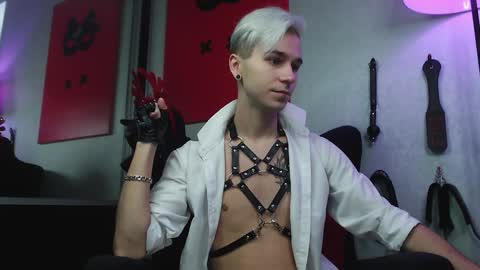 Master Joseph online show from December 21, 9:55 am