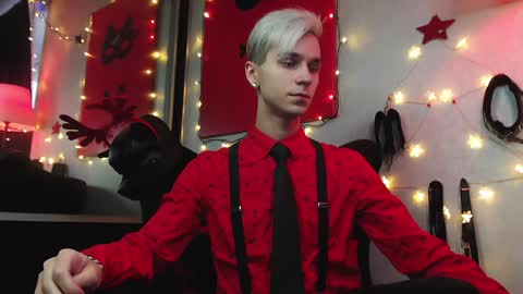 Master Joseph online show from December 25, 11:11 am