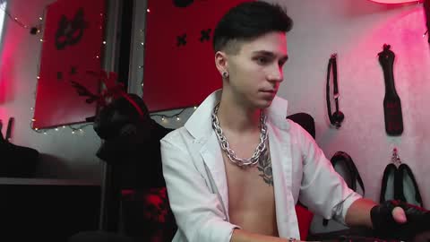 Master Joseph online show from January 6, 12:02 pm